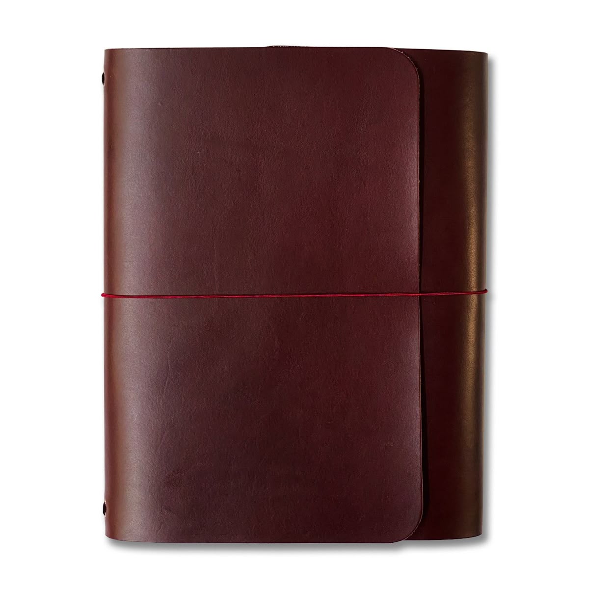 The Analog in Ruby