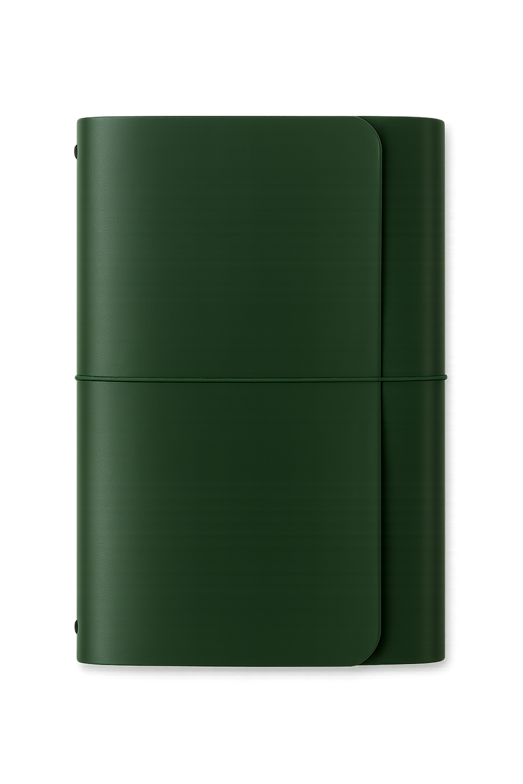 The Analog Slim in Emerald