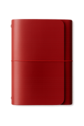 The Analog Slim in Red